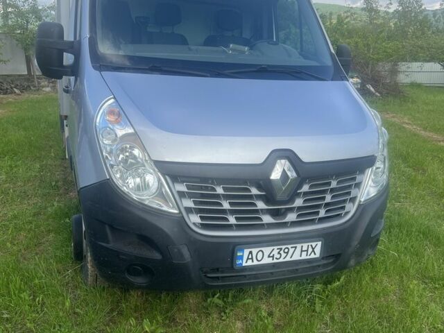 Рено Другая, объемом двигателя 14.86 л и пробегом 0 тыс. км за 15000 $, фото 1 на Automoto.ua