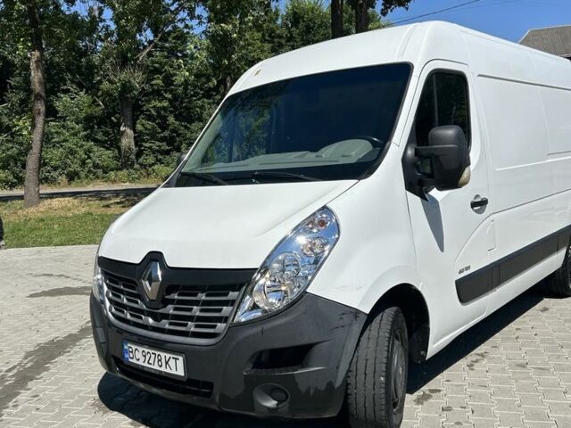 Рено Другая, объемом двигателя 2.3 л и пробегом 0 тыс. км за 12200 $, фото 1 на Automoto.ua