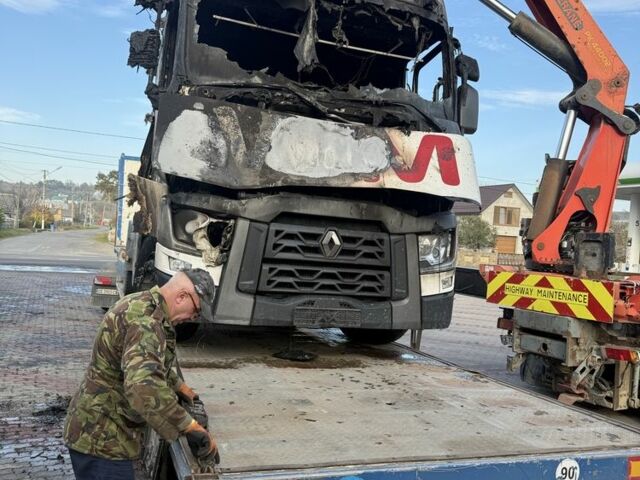 Рено Другая, объемом двигателя 0 л и пробегом 0 тыс. км за 8500 $, фото 1 на Automoto.ua