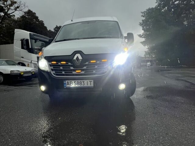 Рено Другая, объемом двигателя 0 л и пробегом 0 тыс. км за 12200 $, фото 1 на Automoto.ua