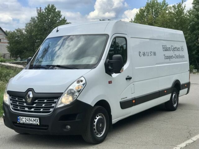 Рено Другая, объемом двигателя 0 л и пробегом 0 тыс. км за 14999 $, фото 1 на Automoto.ua
