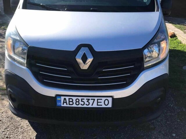 Рено Другая, объемом двигателя 0 л и пробегом 0 тыс. км за 14500 $, фото 1 на Automoto.ua