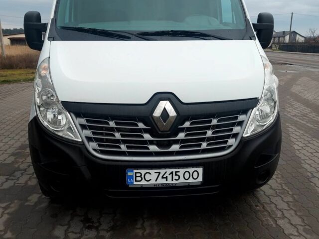 Рено Другая, объемом двигателя 0 л и пробегом 0 тыс. км за 12700 $, фото 1 на Automoto.ua