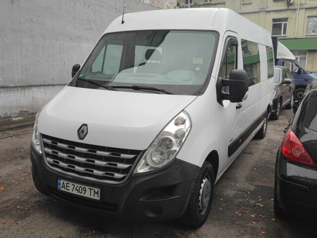 Рено Інша, об'ємом двигуна 0 л та пробігом 0 тис. км за 13000 $, фото 1 на Automoto.ua