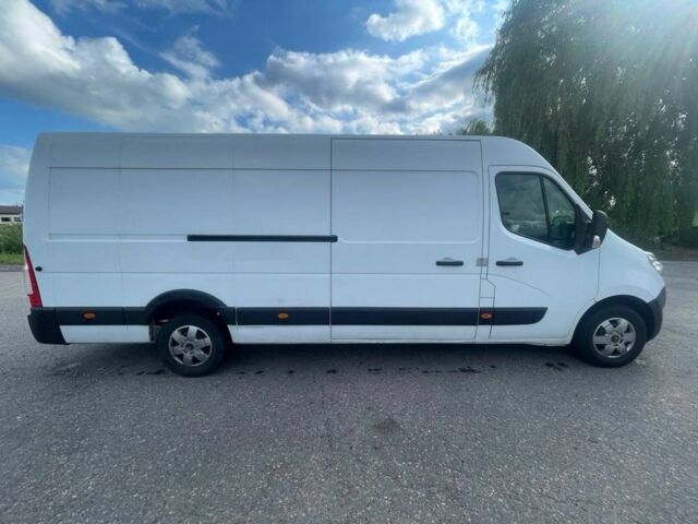 Рено Другая, объемом двигателя 0 л и пробегом 0 тыс. км за 16190 $, фото 1 на Automoto.ua