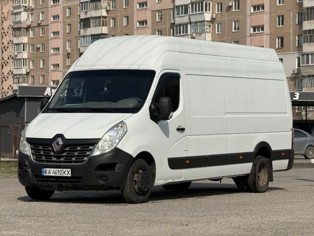 Рено Другая, объемом двигателя 2.3 л и пробегом 0 тыс. км за 15500 $, фото 1 на Automoto.ua