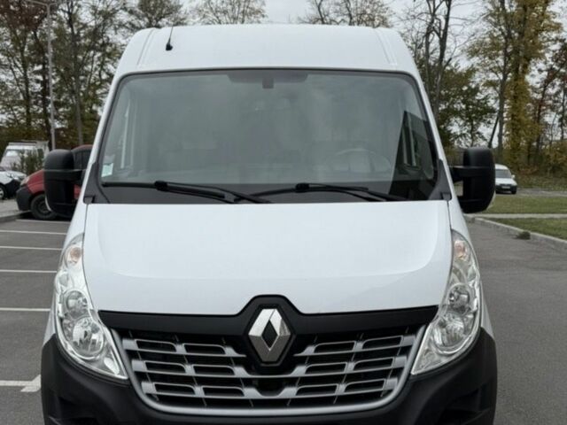 Рено Другая, объемом двигателя 0 л и пробегом 0 тыс. км за 15500 $, фото 1 на Automoto.ua