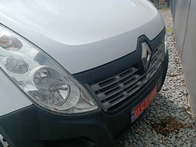 Рено Інша, об'ємом двигуна 0 л та пробігом 0 тис. км за 16300 $, фото 1 на Automoto.ua