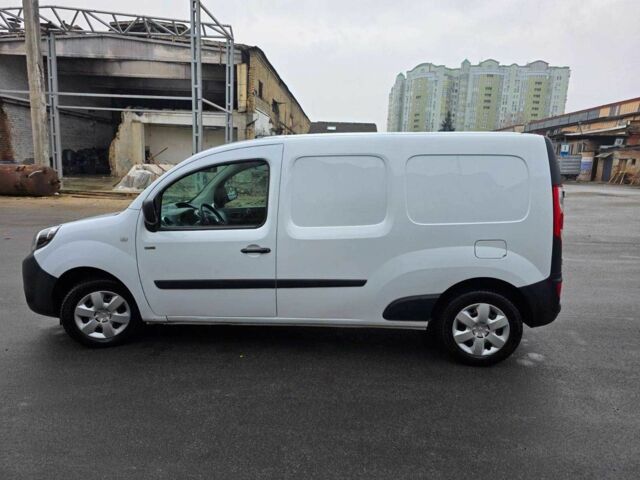 Рено Другая, объемом двигателя 0 л и пробегом 0 тыс. км за 12400 $, фото 1 на Automoto.ua