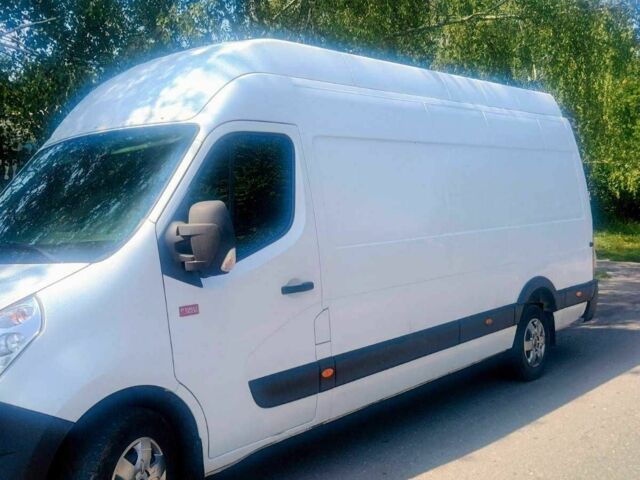 Рено Інша, об'ємом двигуна 0 л та пробігом 0 тис. км за 16700 $, фото 1 на Automoto.ua