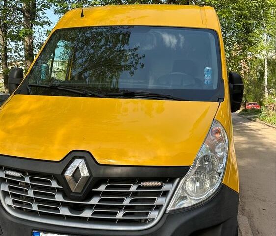 Рено Другая, объемом двигателя 0 л и пробегом 0 тыс. км за 22000 $, фото 1 на Automoto.ua