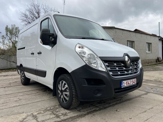 Рено Другая, объемом двигателя 0 л и пробегом 0 тыс. км за 16600 $, фото 1 на Automoto.ua