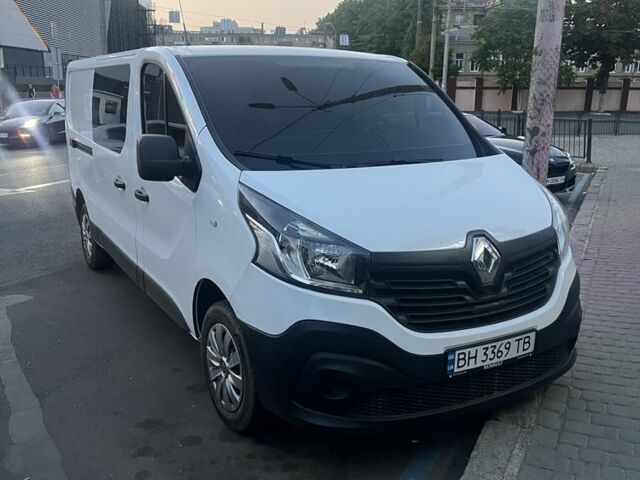 Рено Другая, объемом двигателя 0 л и пробегом 0 тыс. км за 15500 $, фото 1 на Automoto.ua