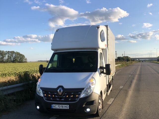 Рено Другая, объемом двигателя 0 л и пробегом 0 тыс. км за 14000 $, фото 1 на Automoto.ua