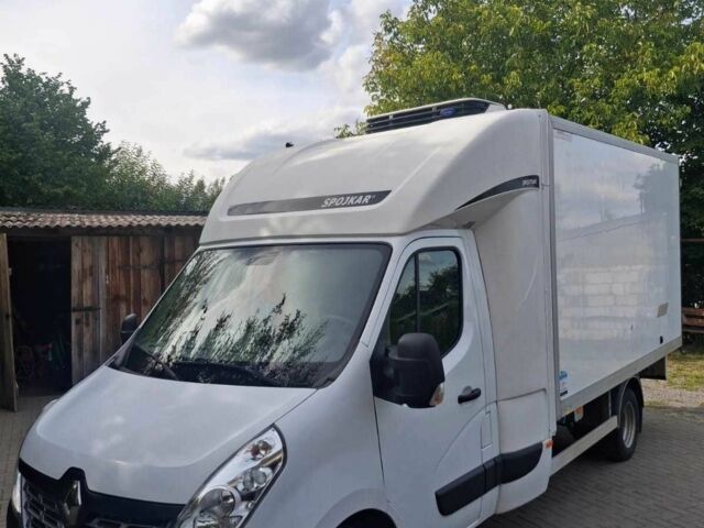 Рено Другая, объемом двигателя 0 л и пробегом 0 тыс. км за 18819 $, фото 1 на Automoto.ua