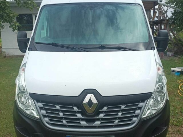 Рено Інша, об'ємом двигуна 0 л та пробігом 0 тис. км за 17500 $, фото 1 на Automoto.ua