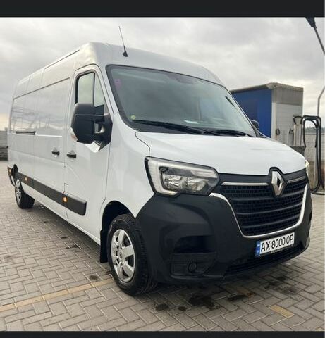 Рено Другая, объемом двигателя 2.3 л и пробегом 0 тыс. км за 18000 $, фото 1 на Automoto.ua