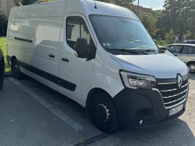 Рено Другая, объемом двигателя 2.3 л и пробегом 0 тыс. км за 22500 $, фото 1 на Automoto.ua
