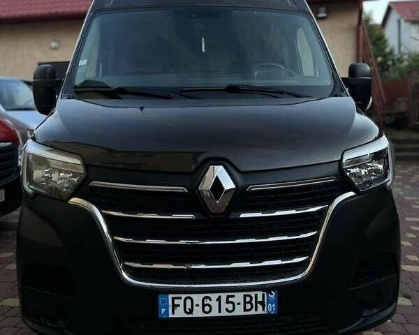 Рено Другая, объемом двигателя 0 л и пробегом 0 тыс. км за 21900 $, фото 1 на Automoto.ua