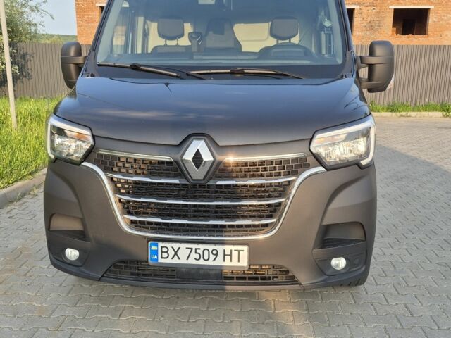 Рено Другая, объемом двигателя 0 л и пробегом 0 тыс. км за 20800 $, фото 1 на Automoto.ua