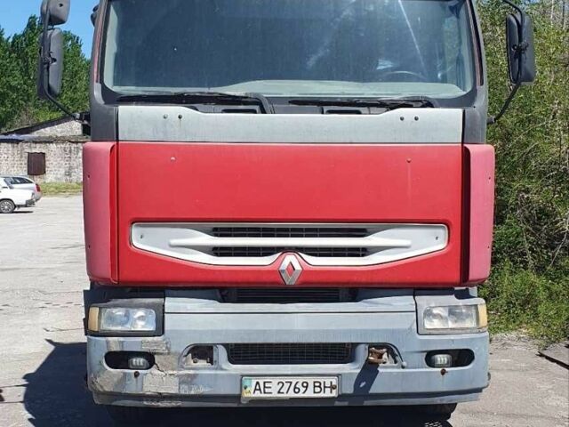 Рено Інша, об'ємом двигуна 0 л та пробігом 0 тис. км за 5000 $, фото 1 на Automoto.ua