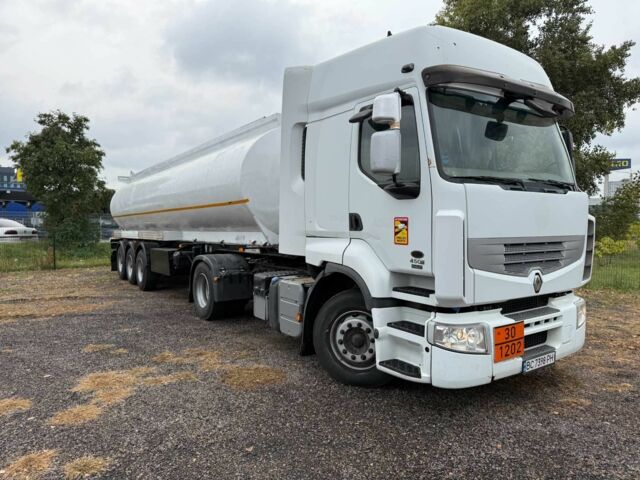 Рено Другая, объемом двигателя 0 л и пробегом 0 тыс. км за 45000 $, фото 1 на Automoto.ua