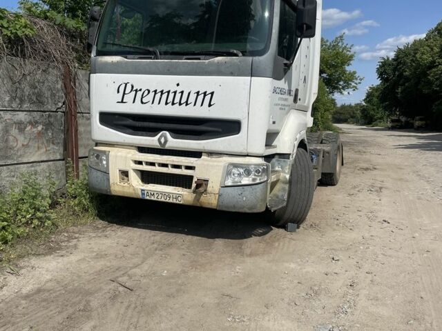 Рено Другая, объемом двигателя 6 л и пробегом 0 тыс. км за 2500 $, фото 1 на Automoto.ua