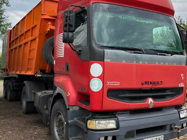 Рено Другая, объемом двигателя 6 л и пробегом 0 тыс. км за 11000 $, фото 1 на Automoto.ua
