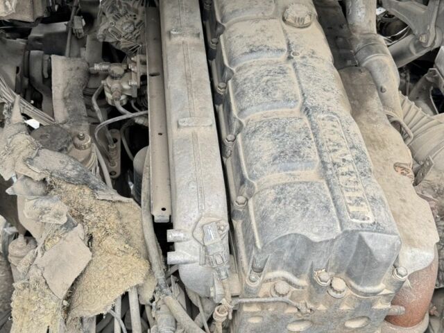 Рено Другая, объемом двигателя 6 л и пробегом 0 тыс. км за 16000 $, фото 1 на Automoto.ua