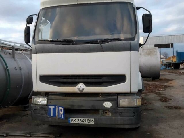 Рено Інша, об'ємом двигуна 2.3 л та пробігом 0 тис. км за 3200 $, фото 1 на Automoto.ua