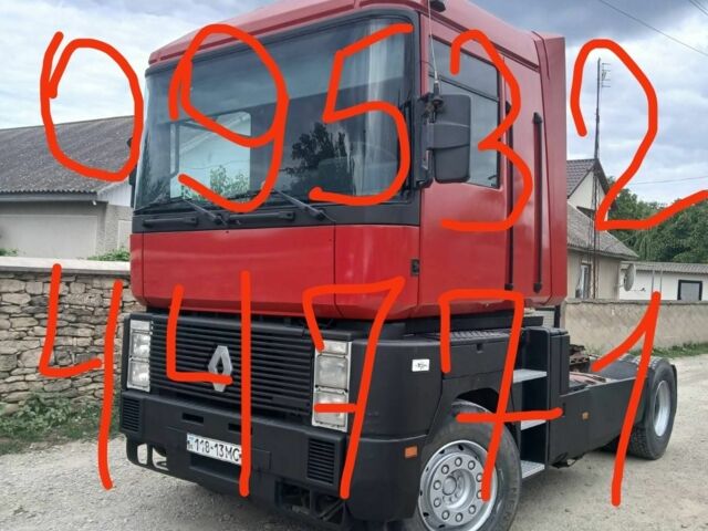 Рено Другая, объемом двигателя 2.3 л и пробегом 0 тыс. км за 5500 $, фото 1 на Automoto.ua