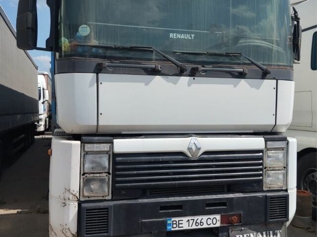 Рено Інша, об'ємом двигуна 2.3 л та пробігом 0 тис. км за 5900 $, фото 1 на Automoto.ua