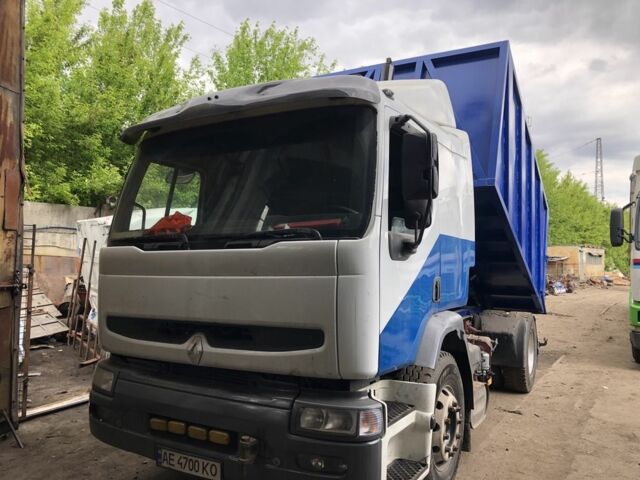 Рено Другая, объемом двигателя 2.3 л и пробегом 0 тыс. км за 14999 $, фото 1 на Automoto.ua