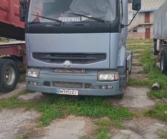 Рено Другая, объемом двигателя 2.3 л и пробегом 0 тыс. км за 3875 $, фото 1 на Automoto.ua