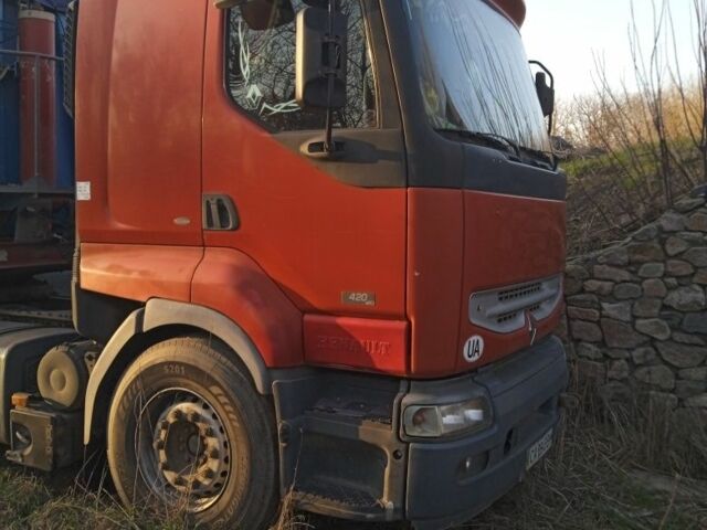 Рено Другая, объемом двигателя 2.3 л и пробегом 0 тыс. км за 4500 $, фото 1 на Automoto.ua