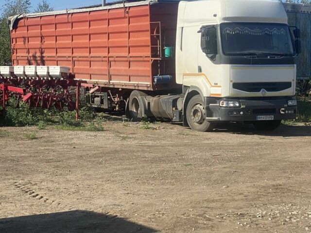 Рено Інша, об'ємом двигуна 2.3 л та пробігом 0 тис. км за 16000 $, фото 1 на Automoto.ua