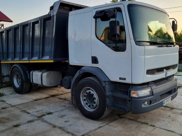 Рено Інша, об'ємом двигуна 2.3 л та пробігом 0 тис. км за 18600 $, фото 1 на Automoto.ua