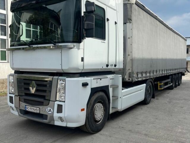 Рено Інша, об'ємом двигуна 2.3 л та пробігом 0 тис. км за 23500 $, фото 1 на Automoto.ua