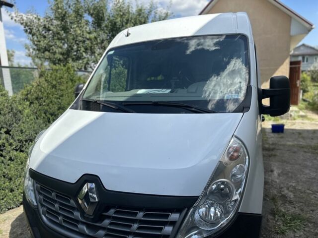 Рено Другая, объемом двигателя 2.3 л и пробегом 0 тыс. км за 13500 $, фото 1 на Automoto.ua