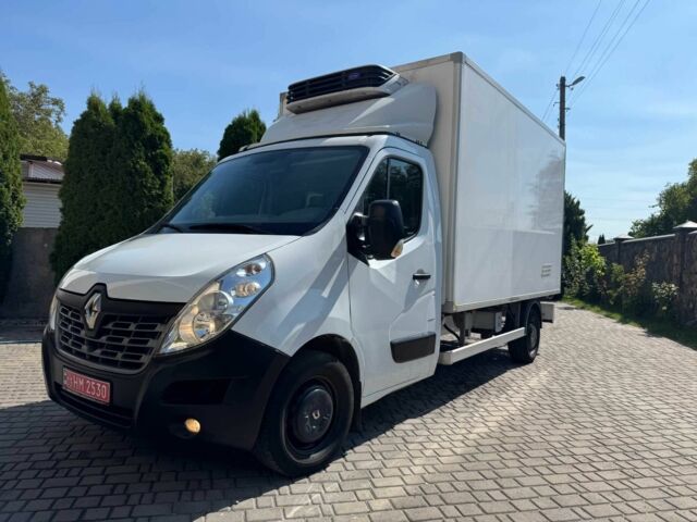 Рено Другая, объемом двигателя 2.3 л и пробегом 0 тыс. км за 18300 $, фото 1 на Automoto.ua