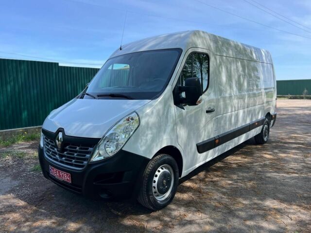 Рено Другая, объемом двигателя 2.3 л и пробегом 0 тыс. км за 17900 $, фото 1 на Automoto.ua