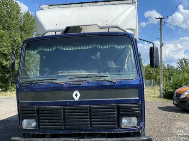 Рено Інша, об'ємом двигуна 0 л та пробігом 0 тис. км за 3000 $, фото 1 на Automoto.ua