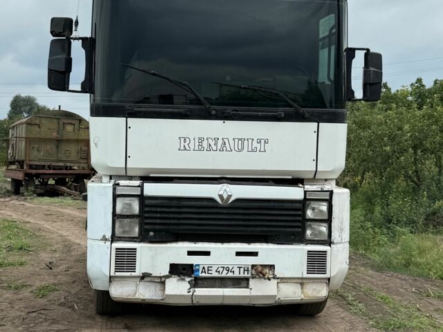 Рено Другая, объемом двигателя 0 л и пробегом 0 тыс. км за 3304 $, фото 1 на Automoto.ua