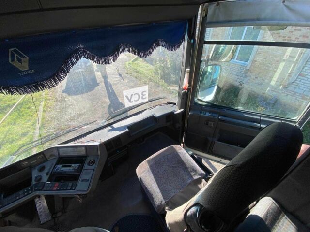 Рено Інша, об'ємом двигуна 0 л та пробігом 0 тис. км за 9415 $, фото 1 на Automoto.ua