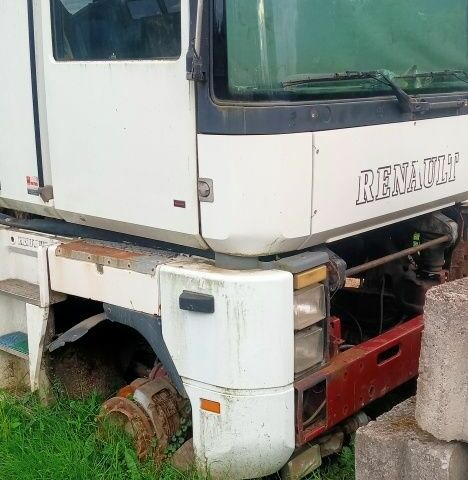 Рено Другая, объемом двигателя 0 л и пробегом 0 тыс. км за 486 $, фото 1 на Automoto.ua