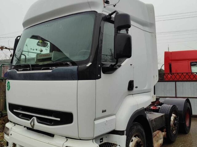 Рено Другая, объемом двигателя 0 л и пробегом 0 тыс. км за 5200 $, фото 1 на Automoto.ua