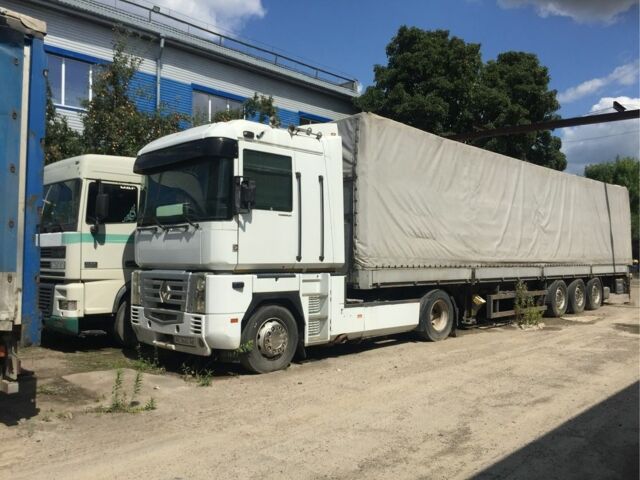 Рено Другая, объемом двигателя 0 л и пробегом 0 тыс. км за 4000 $, фото 1 на Automoto.ua