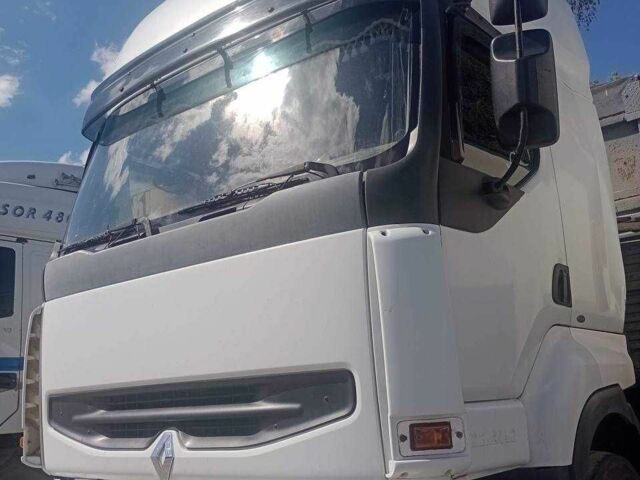 Рено Другая, объемом двигателя 0 л и пробегом 0 тыс. км за 4309 $, фото 1 на Automoto.ua