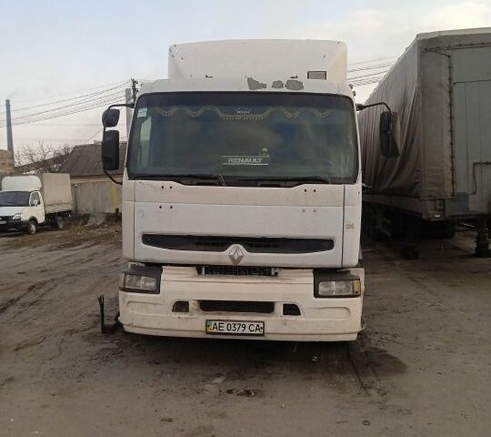 Рено Другая, объемом двигателя 0 л и пробегом 0 тыс. км за 1772 $, фото 1 на Automoto.ua