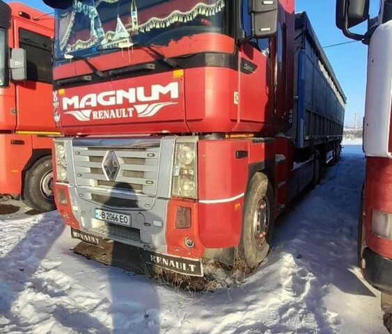 Рено Другая, объемом двигателя 0 л и пробегом 0 тыс. км за 5500 $, фото 1 на Automoto.ua